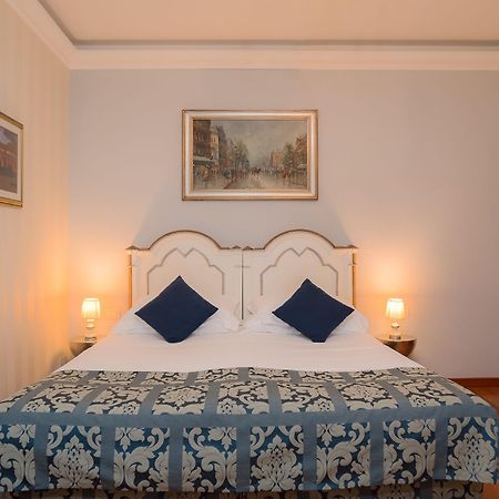 Bed and Breakfast Sotto La Cupola Řím Exteriér fotografie