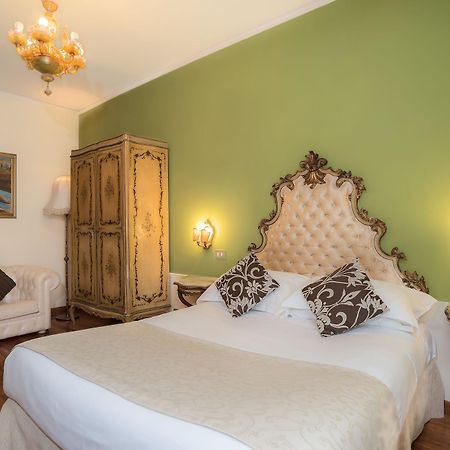 Bed and Breakfast Sotto La Cupola Řím Exteriér fotografie