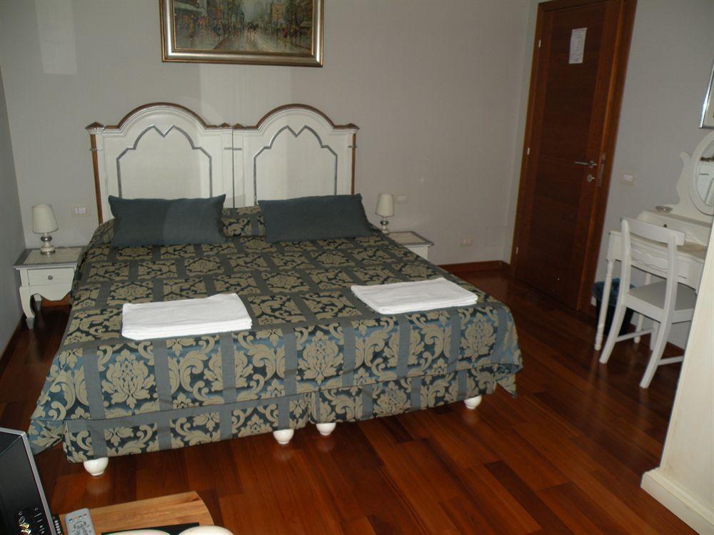 Bed and Breakfast Sotto La Cupola Řím Exteriér fotografie