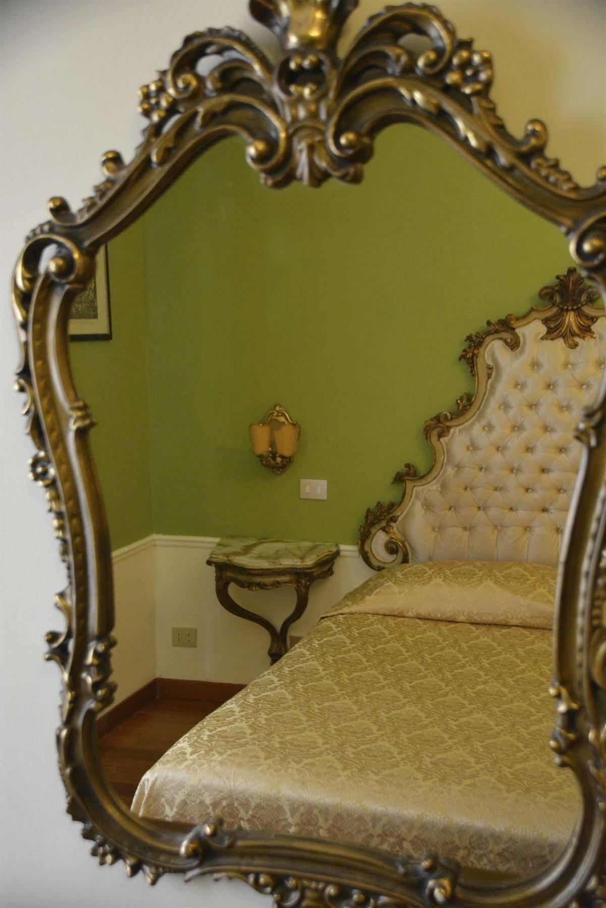 Bed and Breakfast Sotto La Cupola Řím Exteriér fotografie