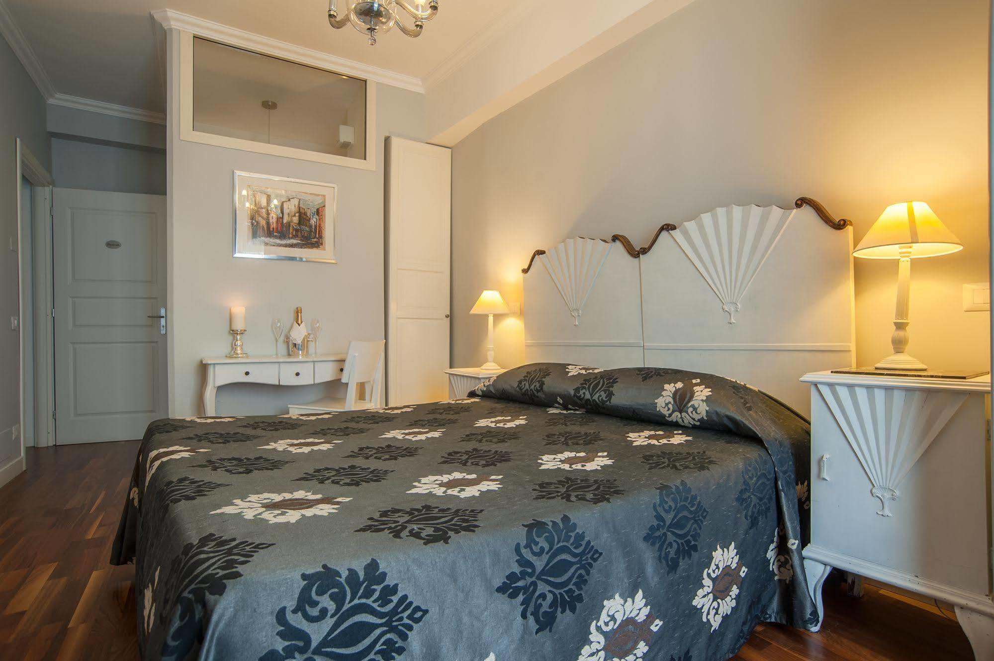 Bed and Breakfast Sotto La Cupola Řím Exteriér fotografie
