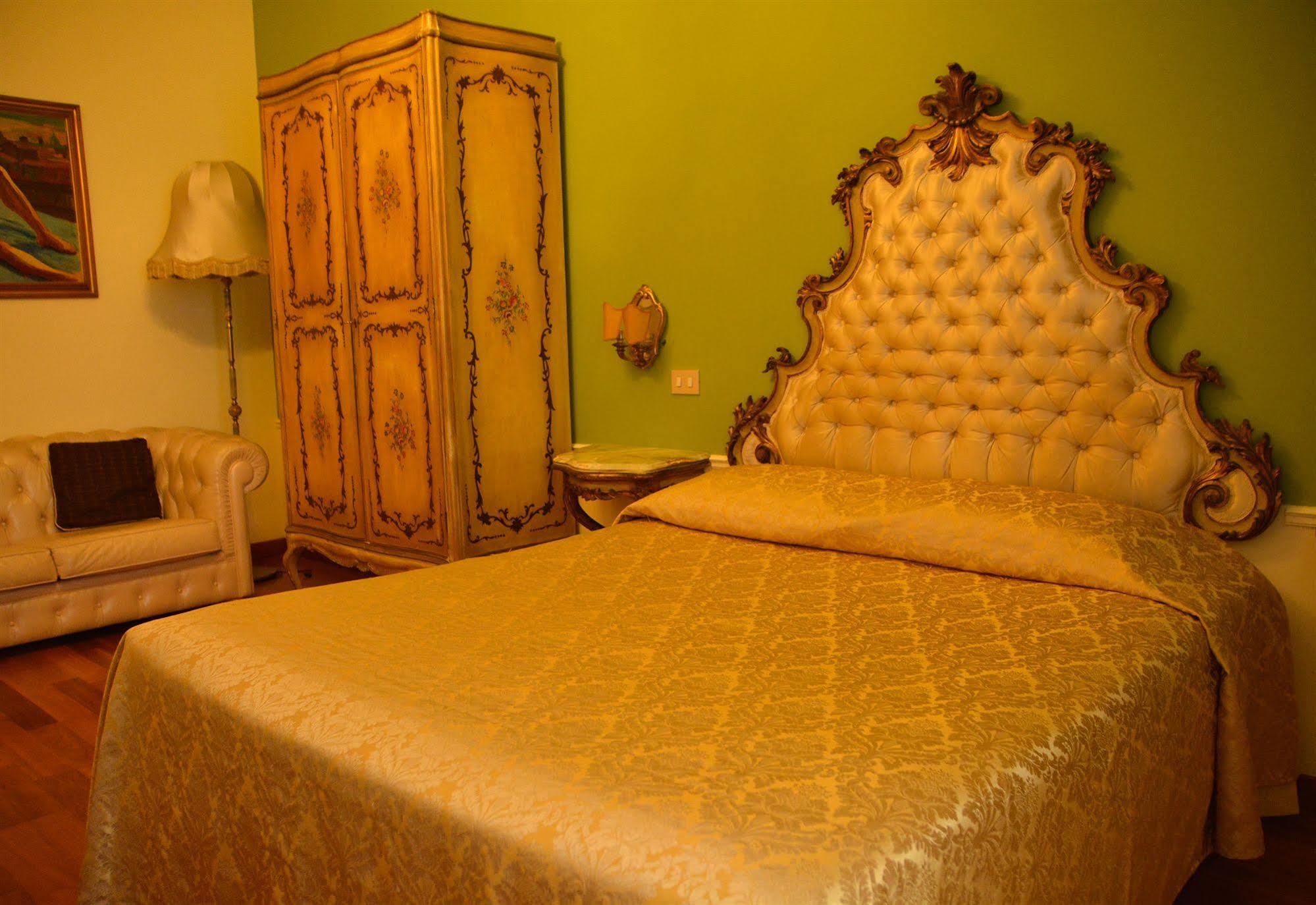 Bed and Breakfast Sotto La Cupola Řím Exteriér fotografie