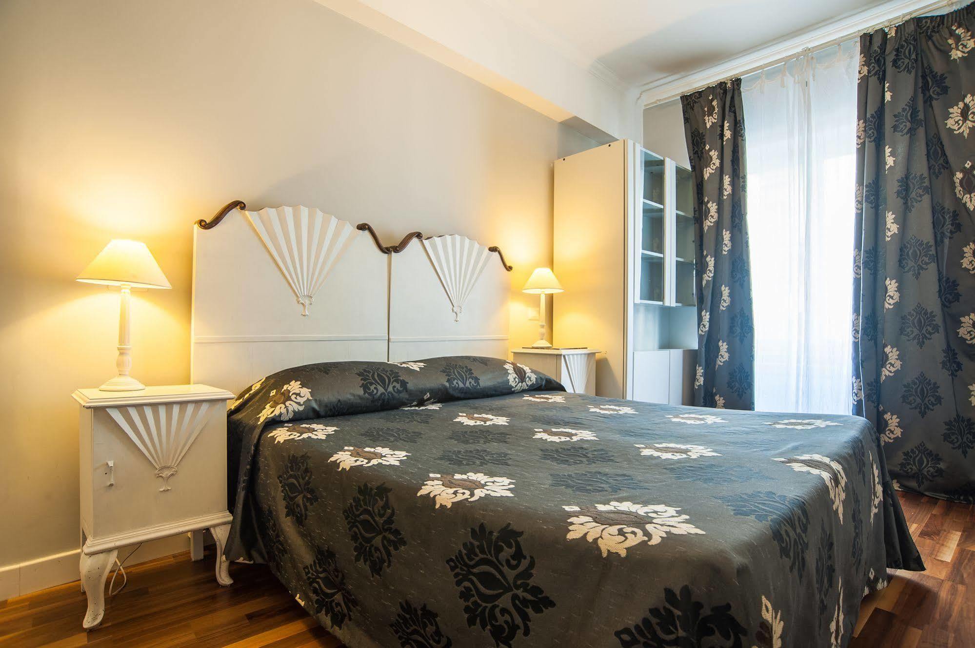 Bed and Breakfast Sotto La Cupola Řím Exteriér fotografie